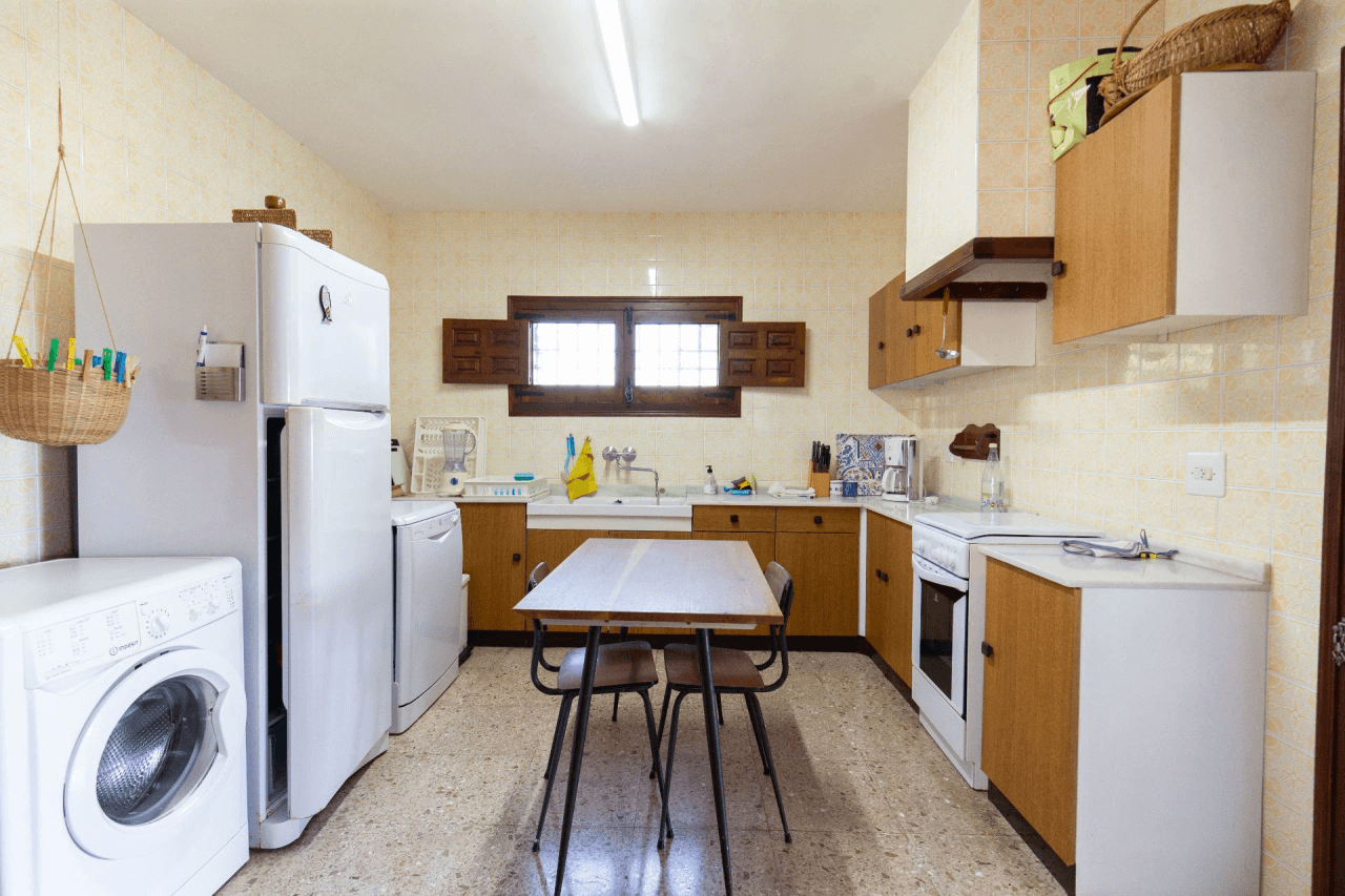 Vente exclusive avec vue sur la mer et le Montgó à El Tosalet, Jávea