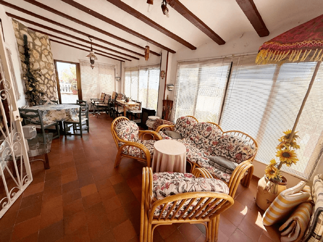 Villa à la vente à Moraira, Alicante