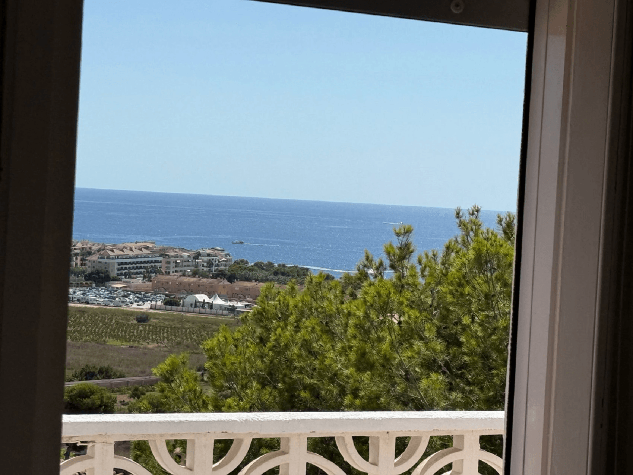 Villa à la vente à Moraira, Alicante