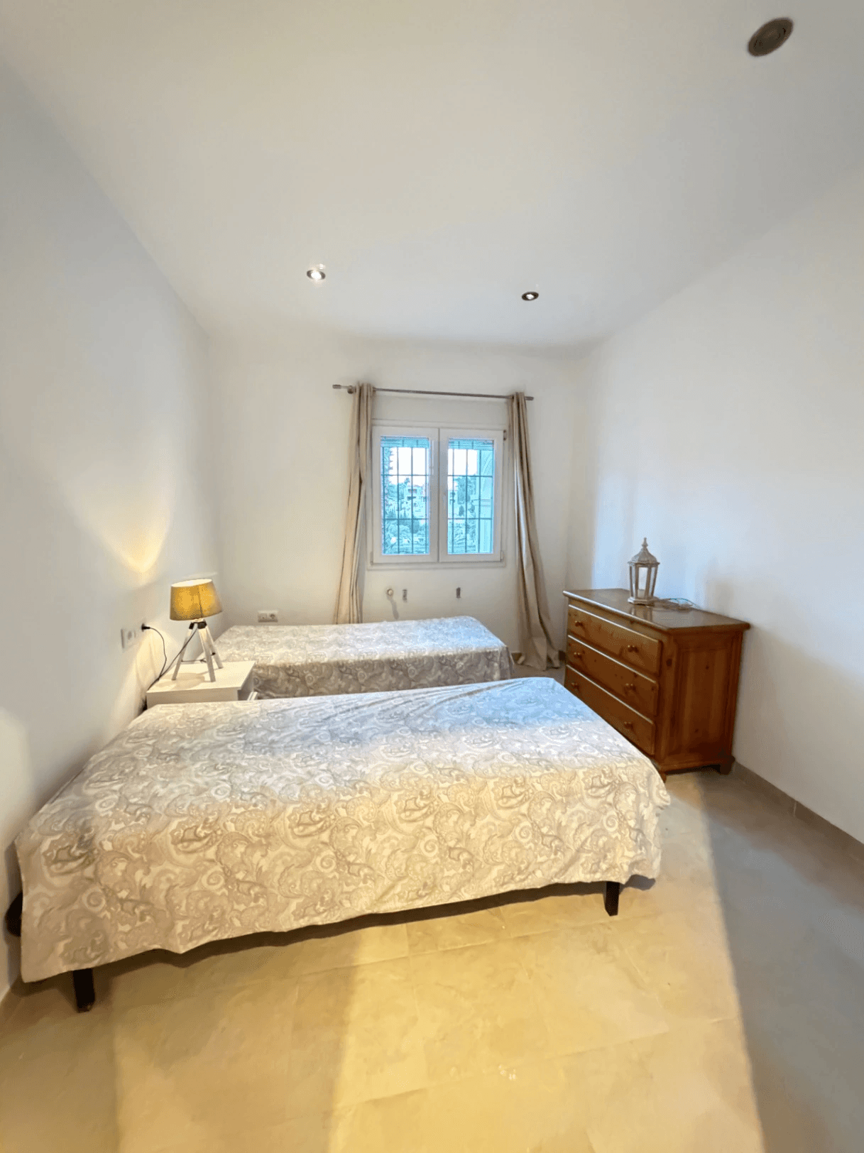 VILLA  SOLIMAR