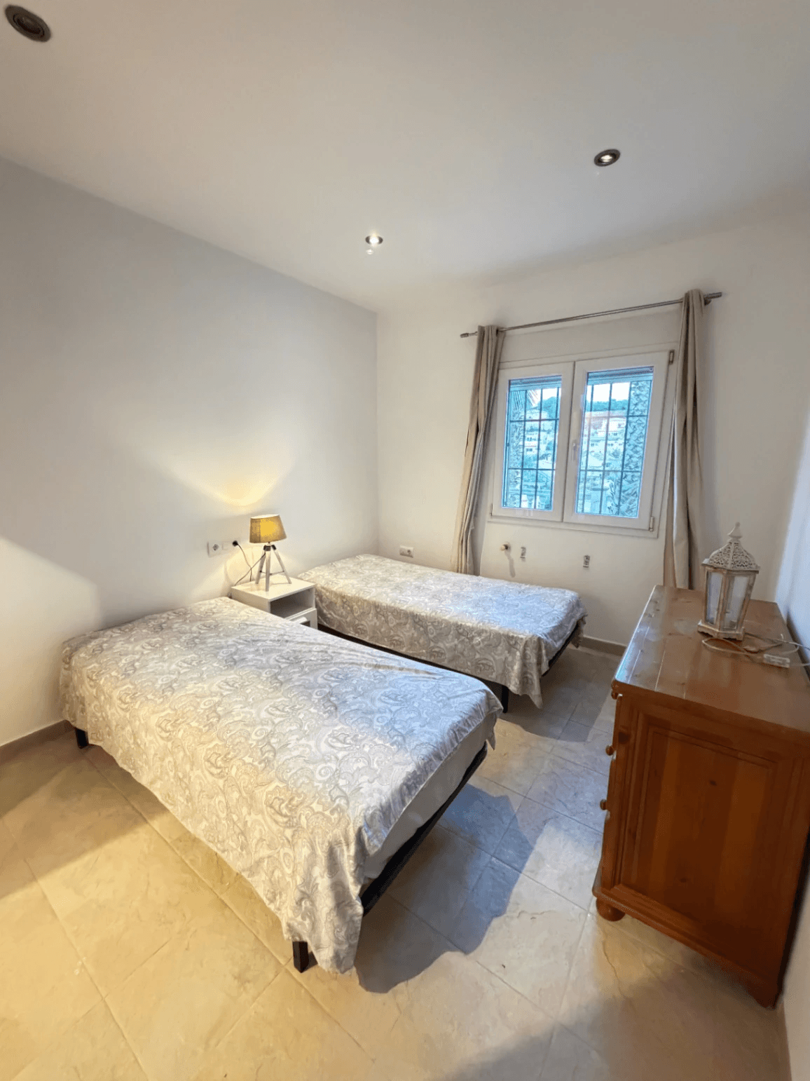 VILLA  SOLIMAR