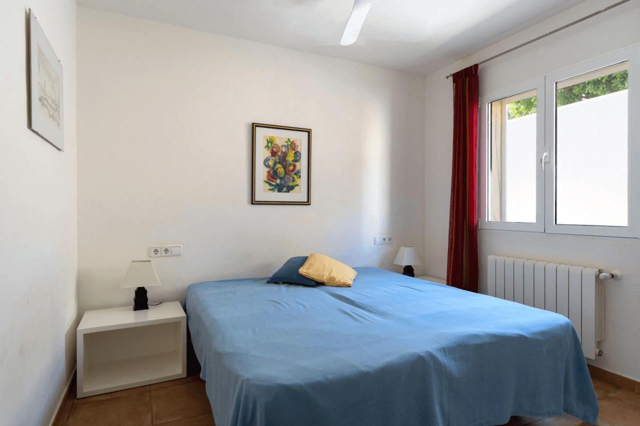 Villa à la vente à Moraira