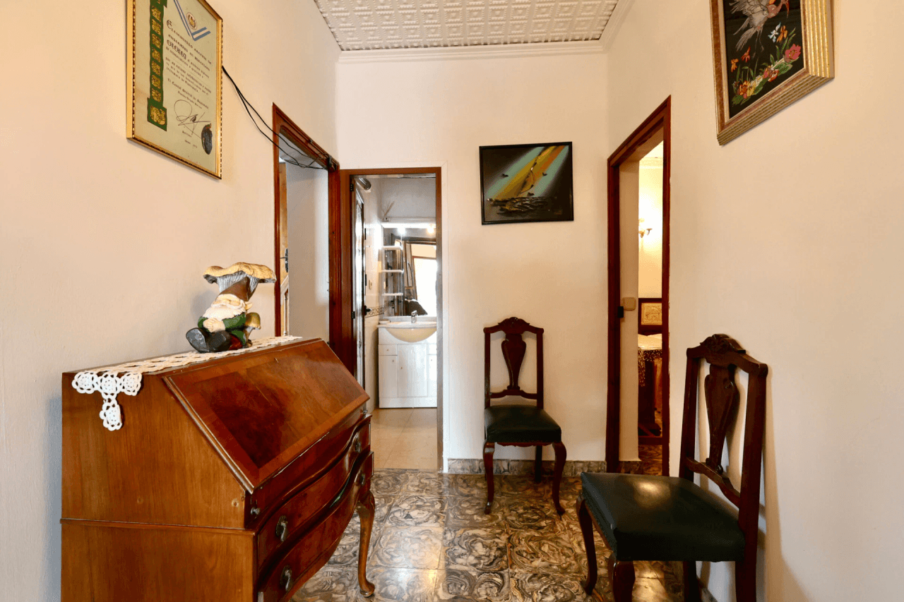 Villa à la vente à Xàbia