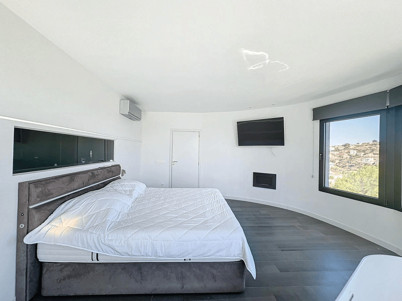 Cumbre del Sol Villa rénovée avec vue sur la mer