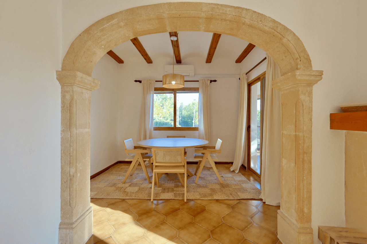 Villa à la vente à Xàbia