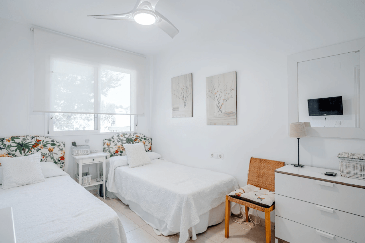 Apartment / Flat en venta en Jávea/xàbia