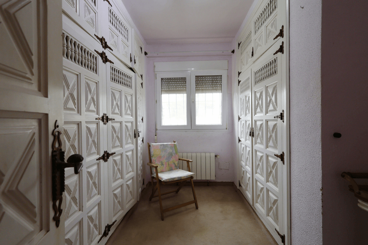 Villa à la vente à Xàbia