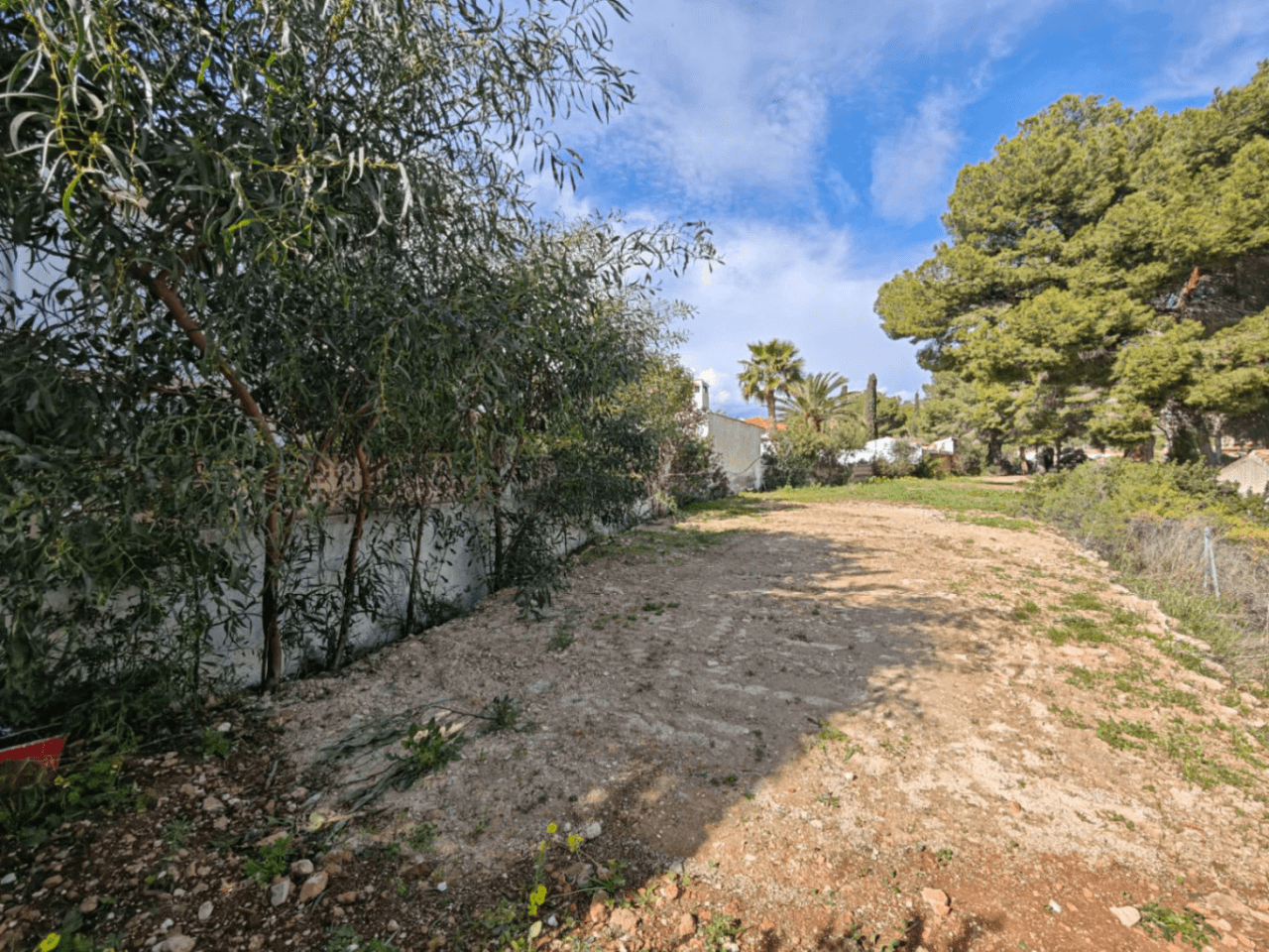 Villa moderne à La Fustera : 3 chambres et piscine privée