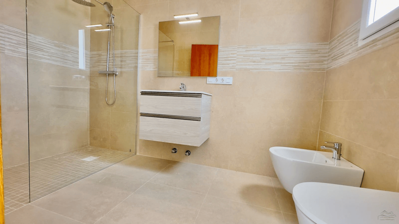 Villa Vue Mer à vendre à Pinosol - Javea - Costa Blanca