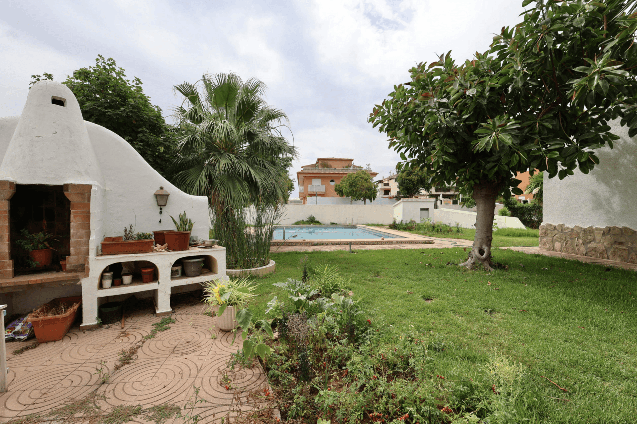 Villa à la vente à Xàbia