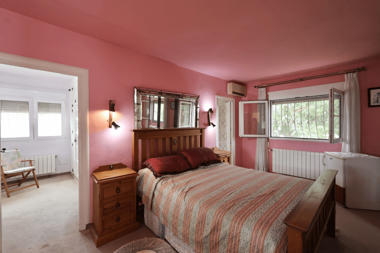 Villa à la vente à Xàbia