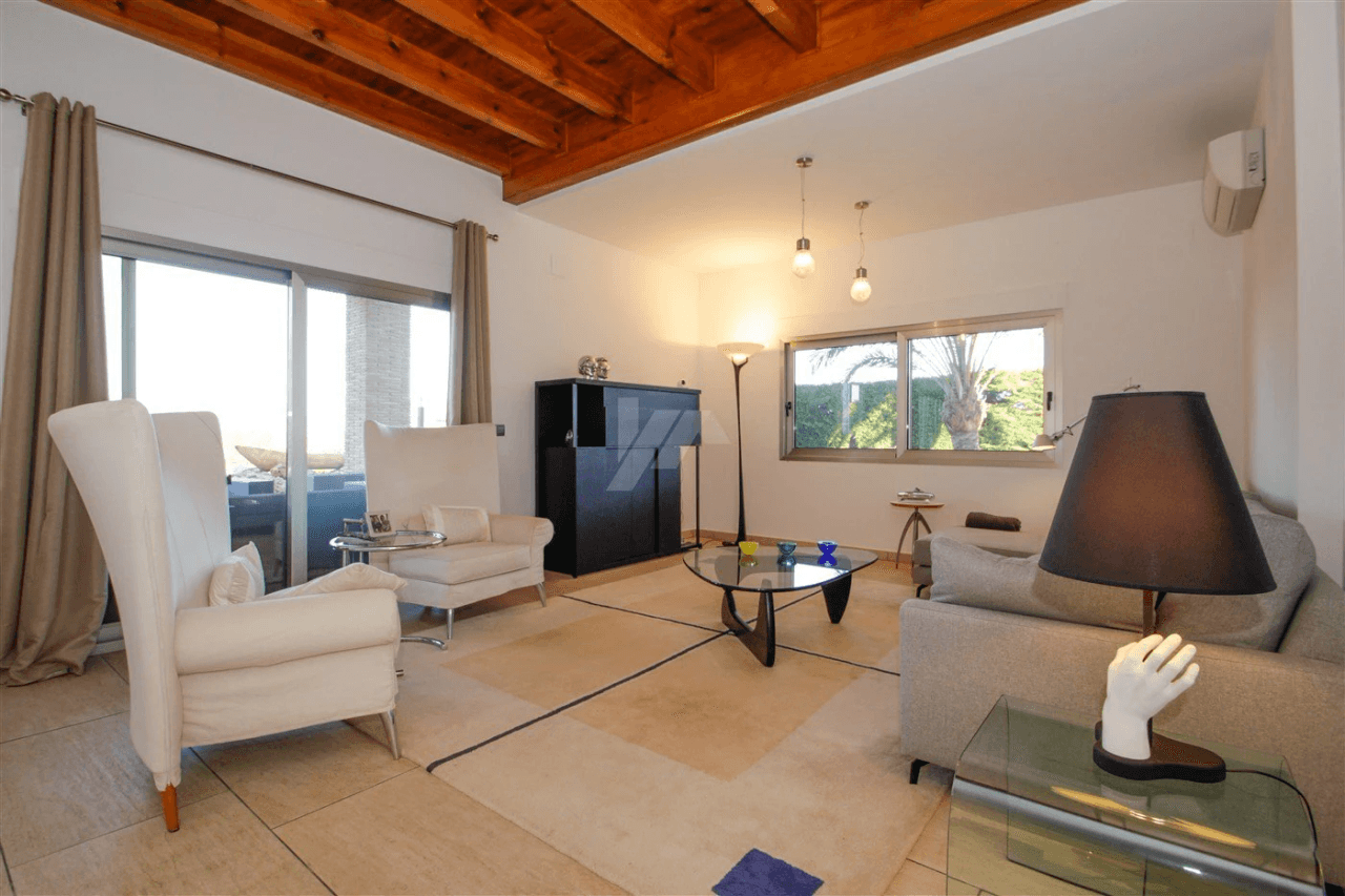 Villa de luxe à vendre à Javea, Costa Blanca.