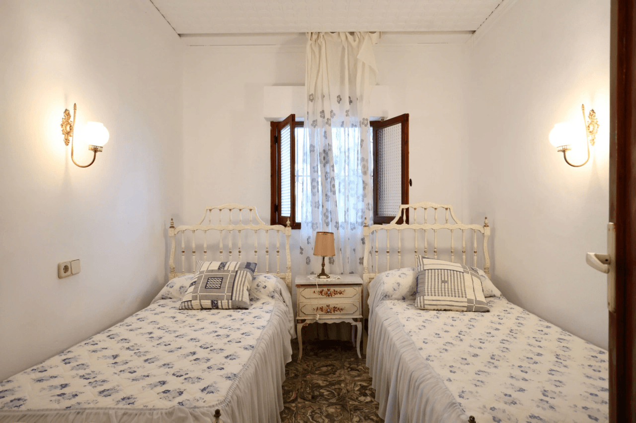 Villa à la vente à Xàbia