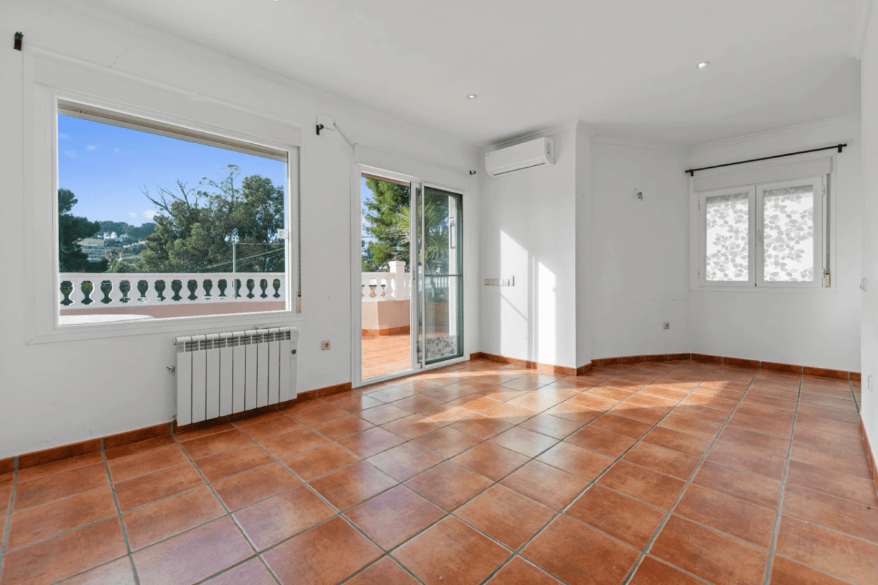 Appartement à vendre de 3 chambres à La Fustera, Benissa