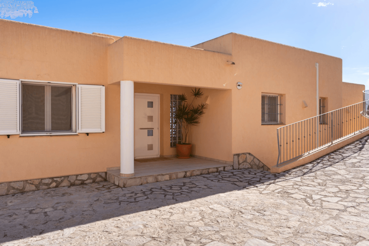 Villa à la vente à Moraira