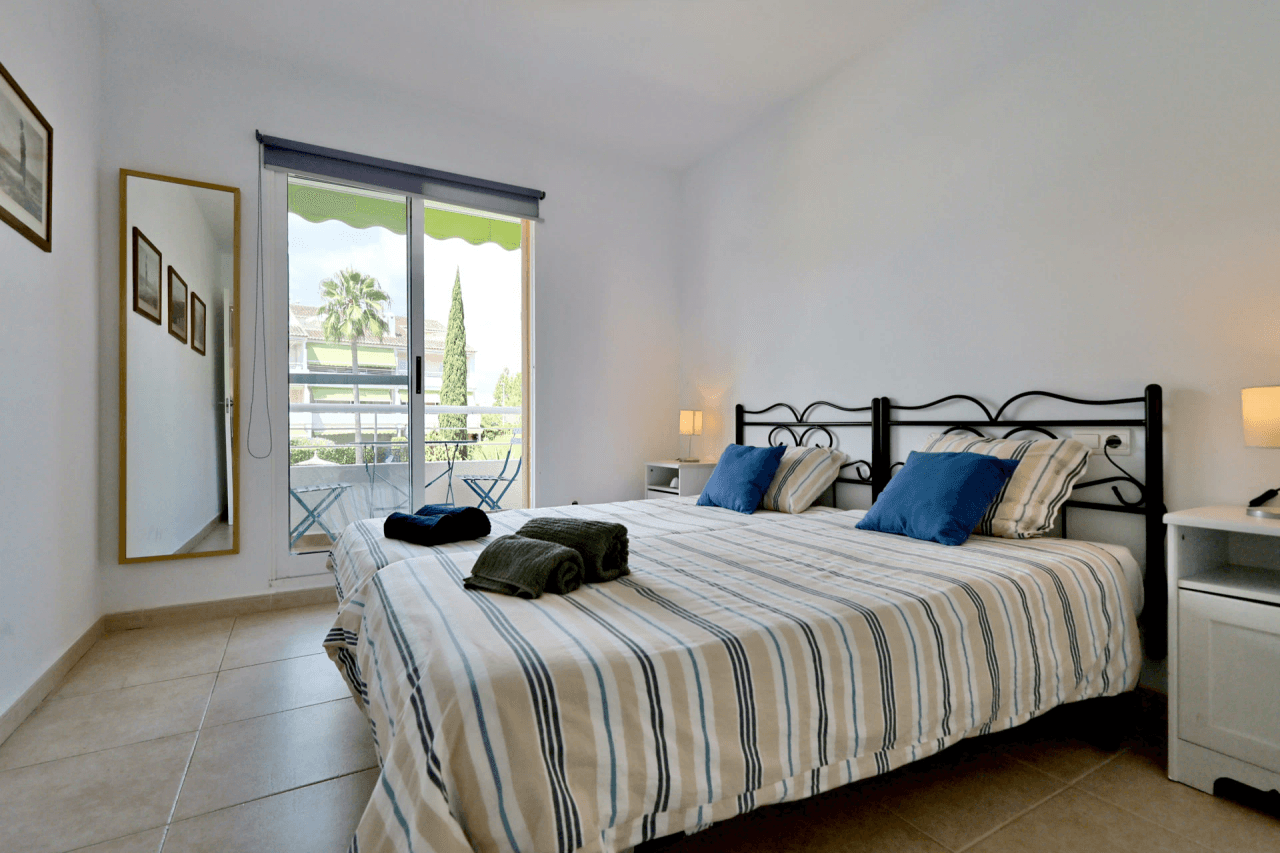 Apartment en venta en Xàbia