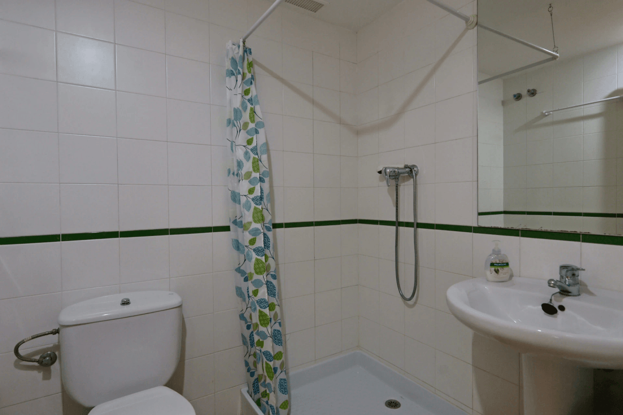 Penthouse en venta en Xàbia