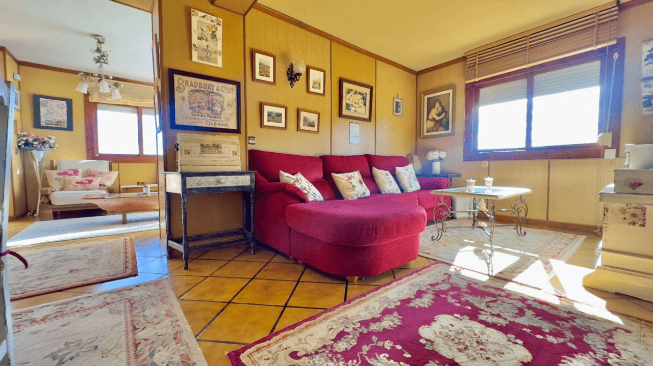 Villa à vendre avec vue sur la mer à Javea Costa Blanca