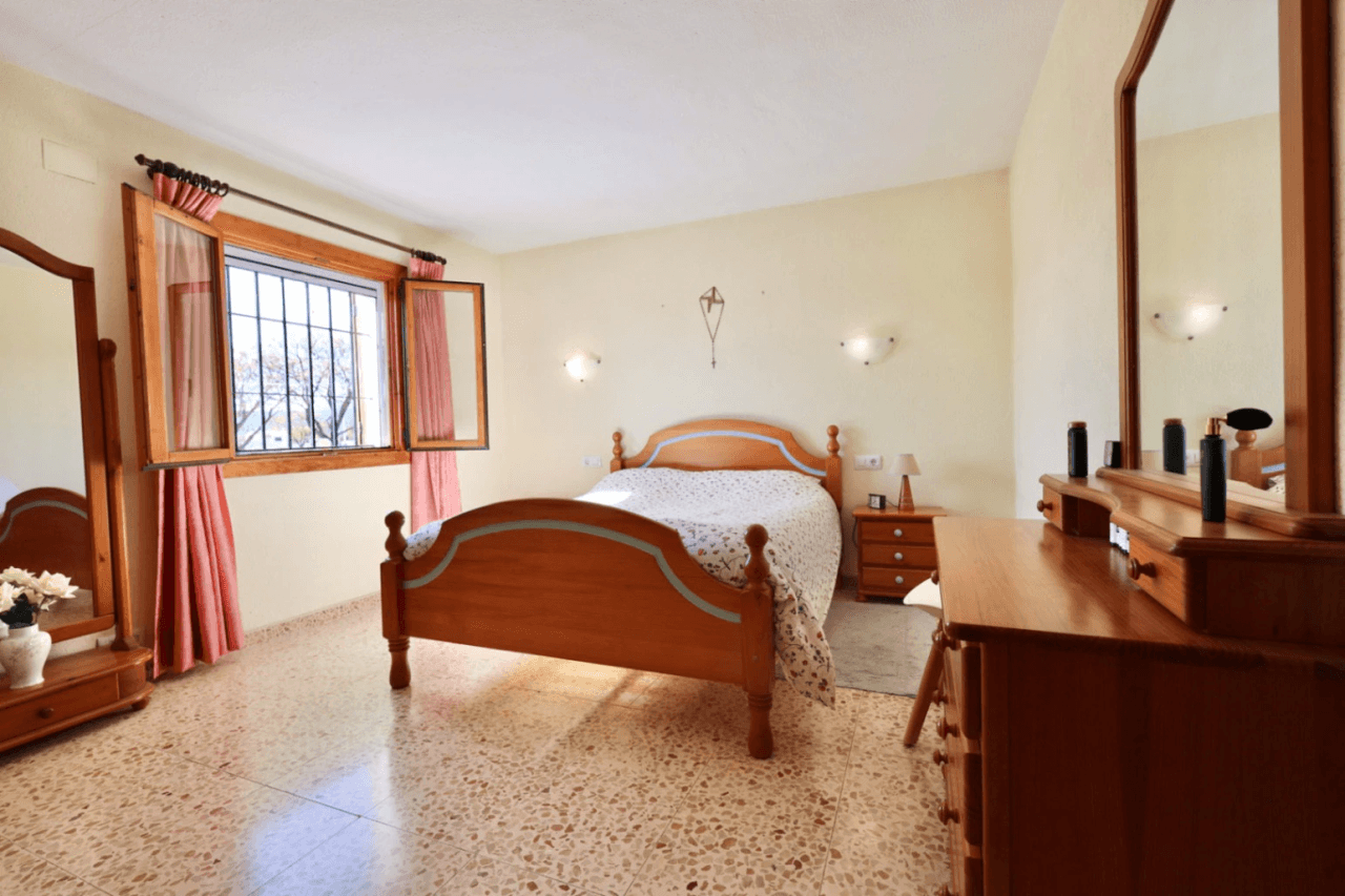 Villa à la vente à Xàbia
