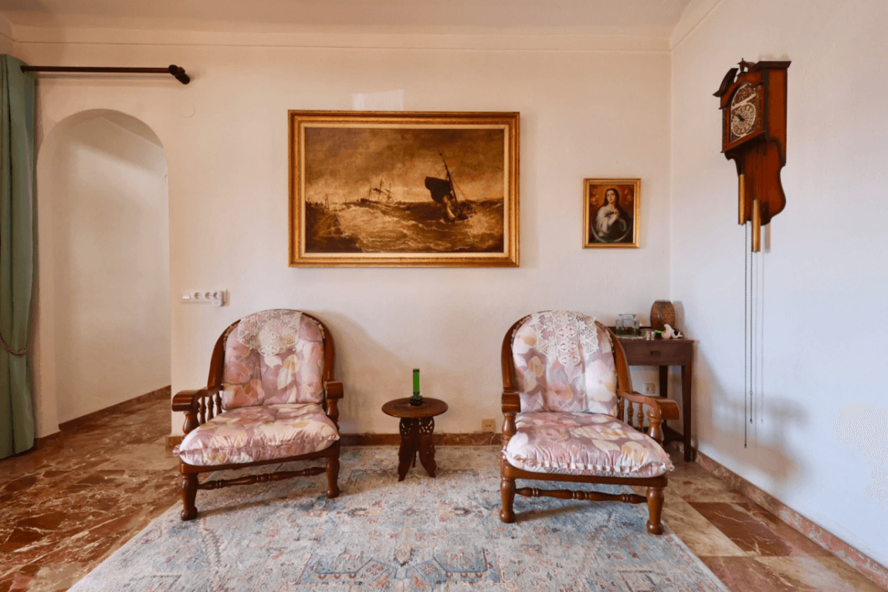 Villa à la vente à Xàbia