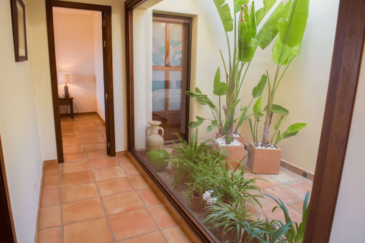 Villa de luxe avec vues panoramiques à vendre à Montgó Jávea.