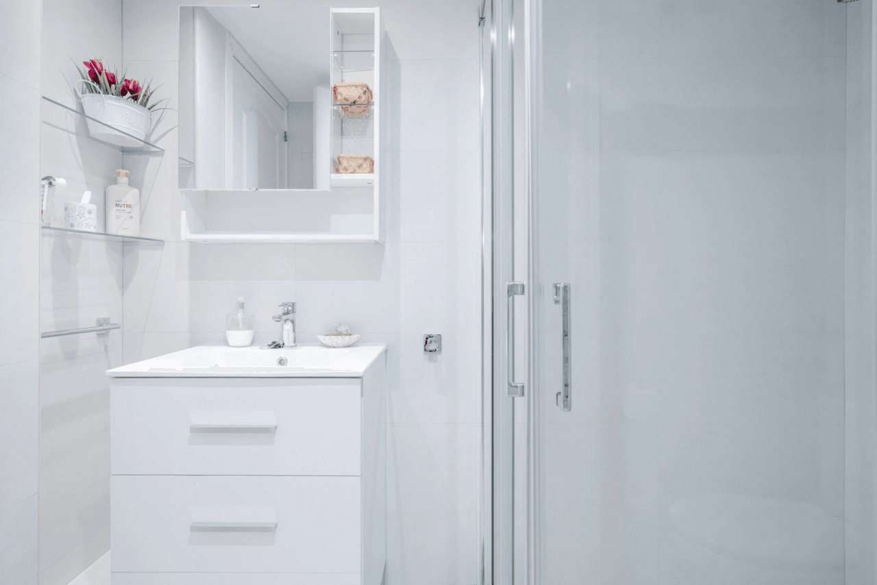 Apartment / Flat en venta en Jávea/xàbia