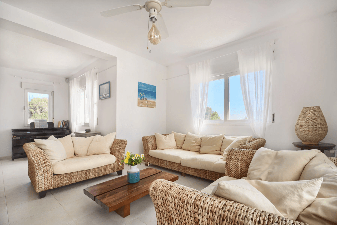 Villa à la vente à Jávea/xàbia