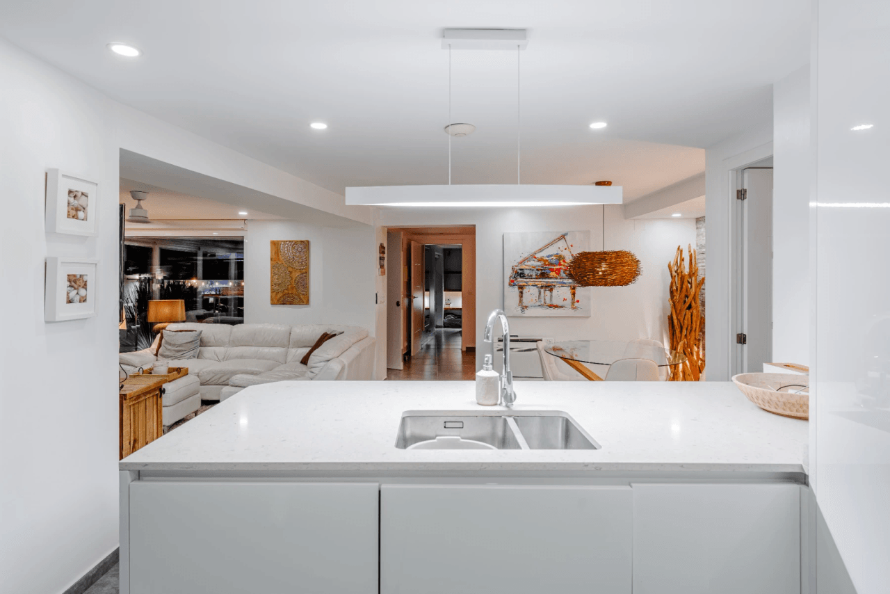 Villa en venta en Benissa