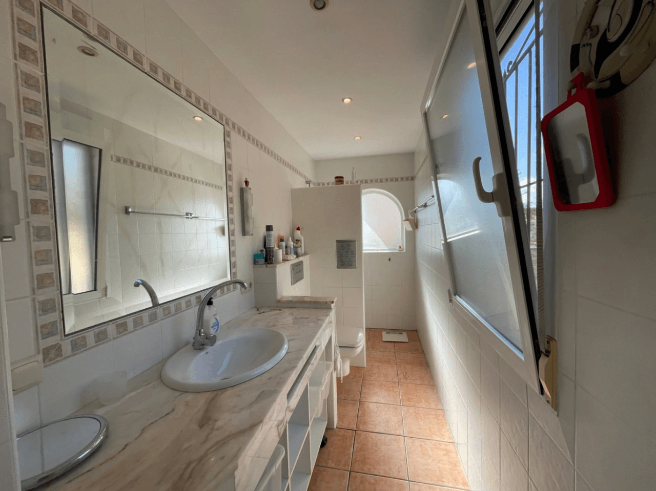 Belle villa espagnole traditionnelle à vendre à Montemar, Benissa