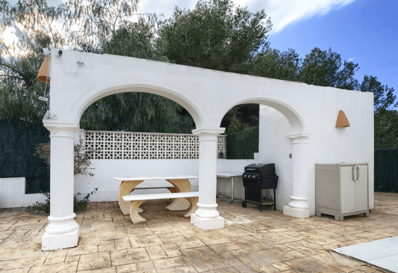 Villa à la vente à Jávea/xàbia
