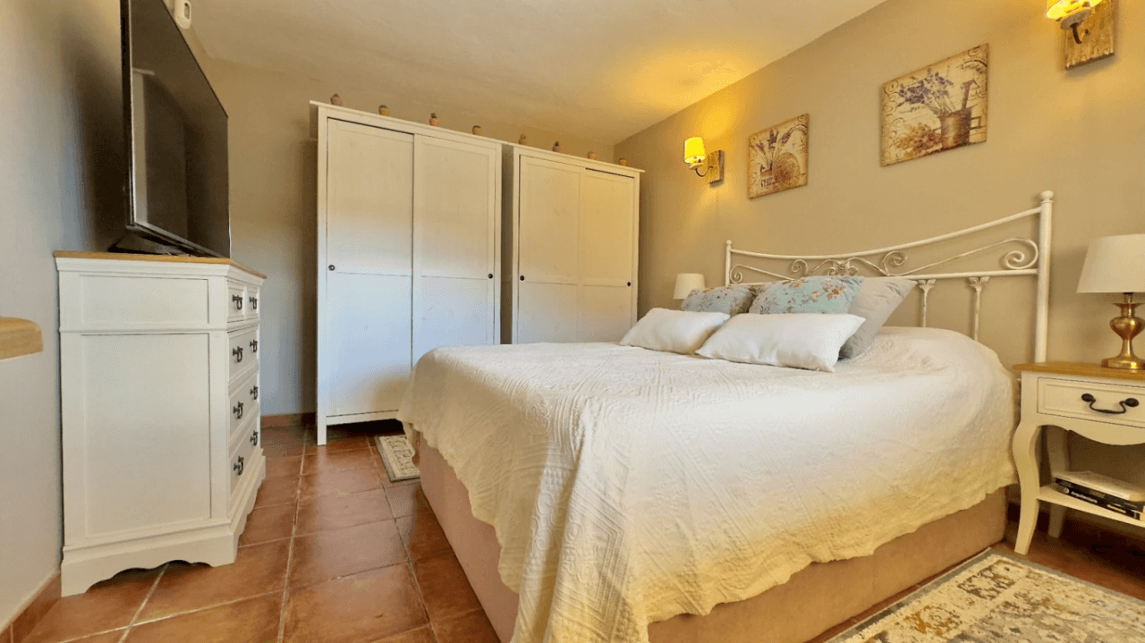 Villa à vendre avec vue sur la mer à Javea Costa Blanca