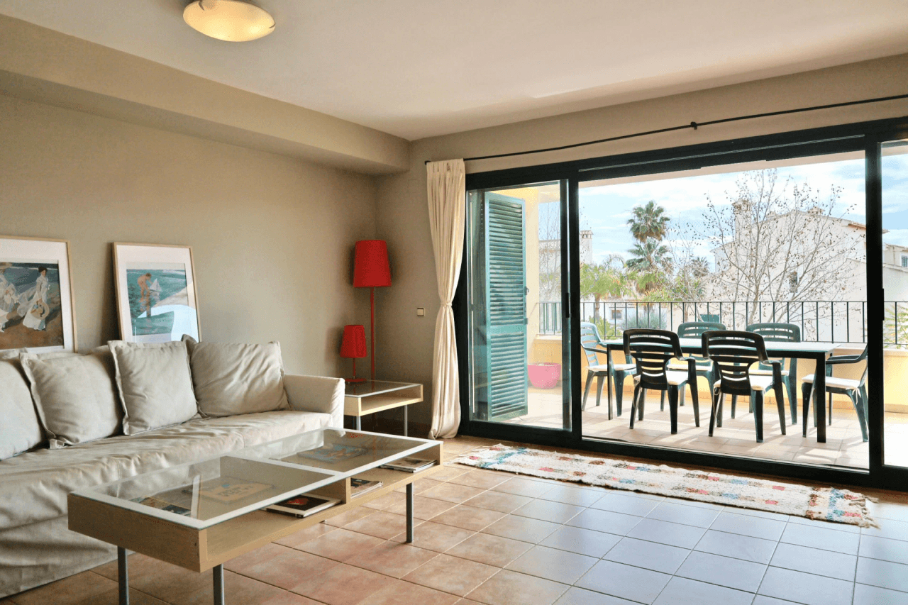Penthouse en venta en Xàbia