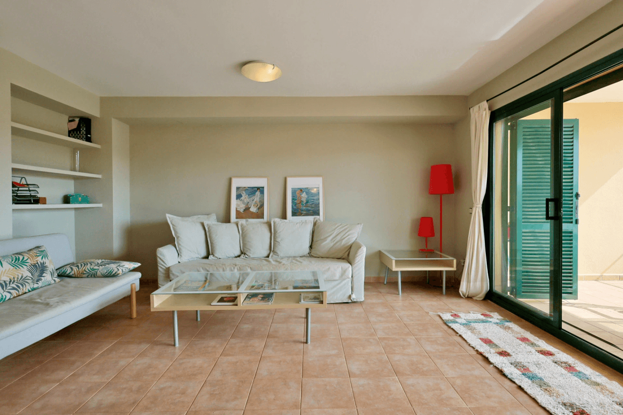 Penthouse en venta en Xàbia