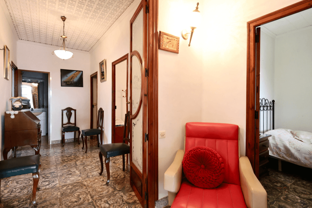 Villa à la vente à Xàbia