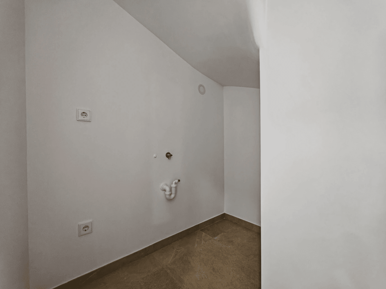 Villa moderne à La Fustera : 3 chambres et piscine privée