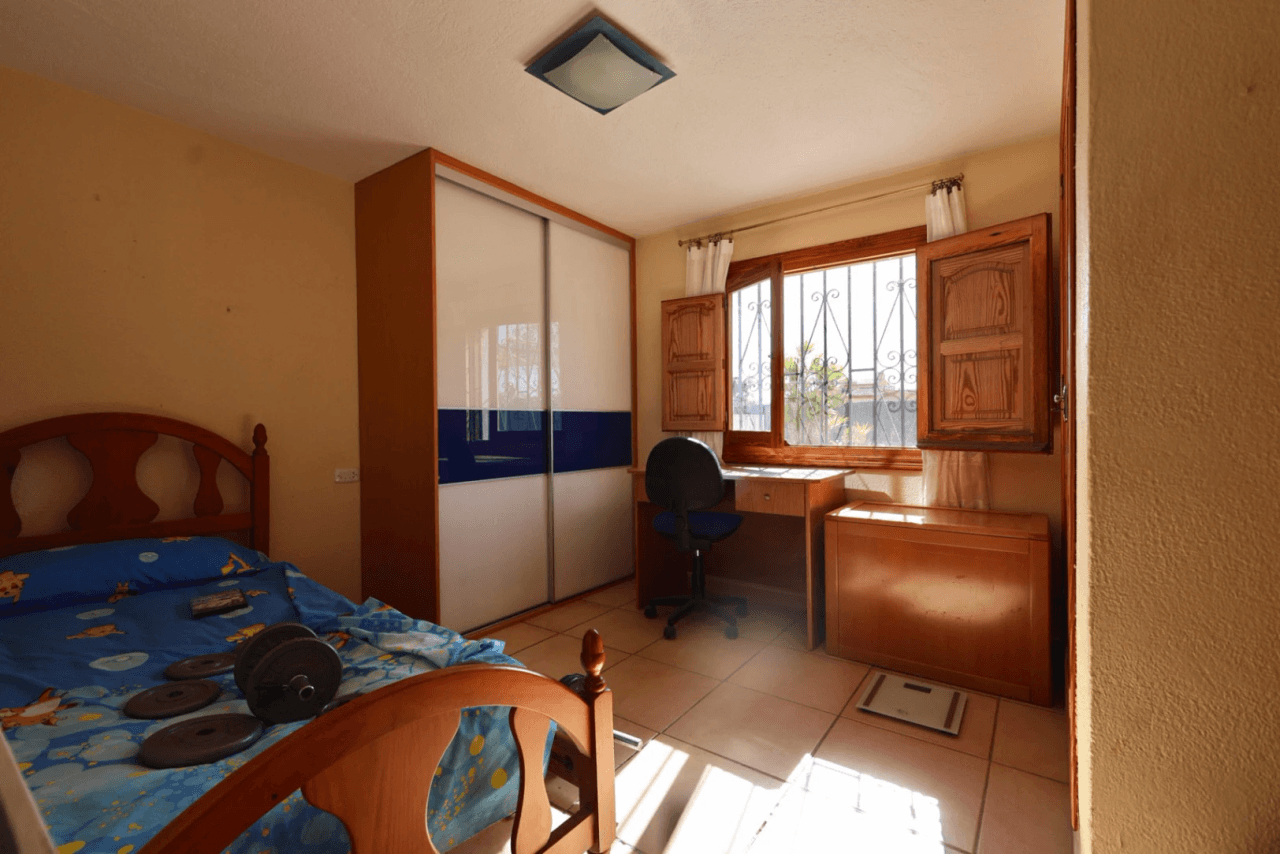 Villa à la vente à Xàbia