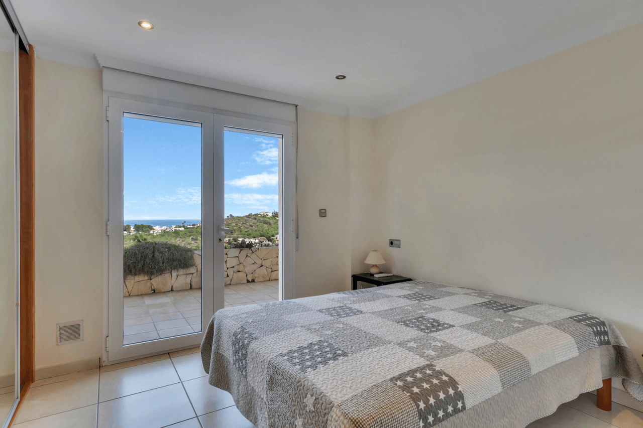 Villa à la vente à Xàbia