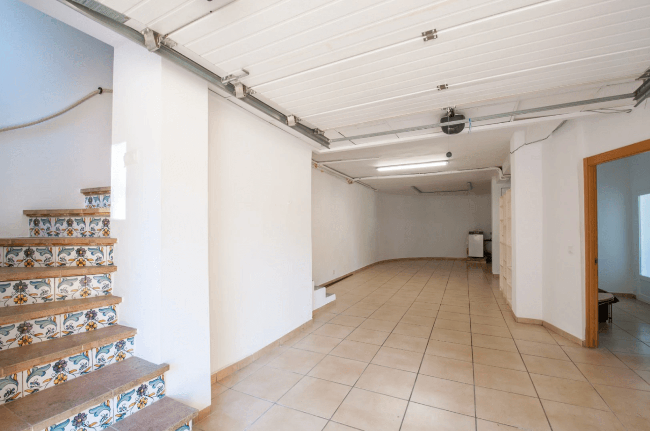 Villa avec vue sur la mer et intimité à Jávea – Costa Nova