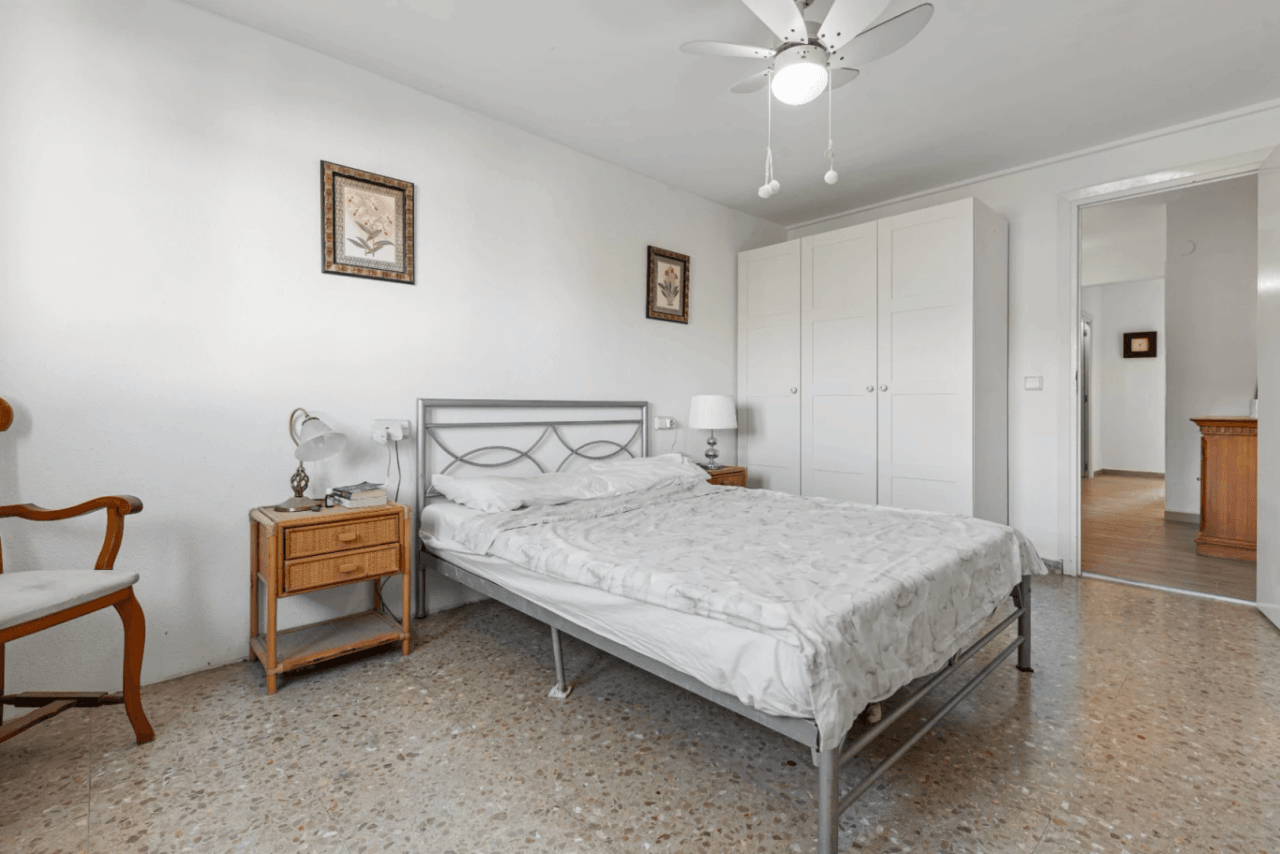 Appartement à vendre de 2 chambres à Benitachell, Alicante