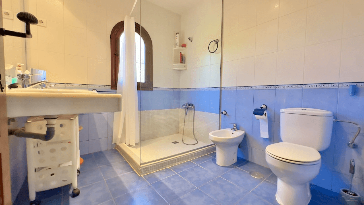 Villa à vendre à Cap Marti Javea