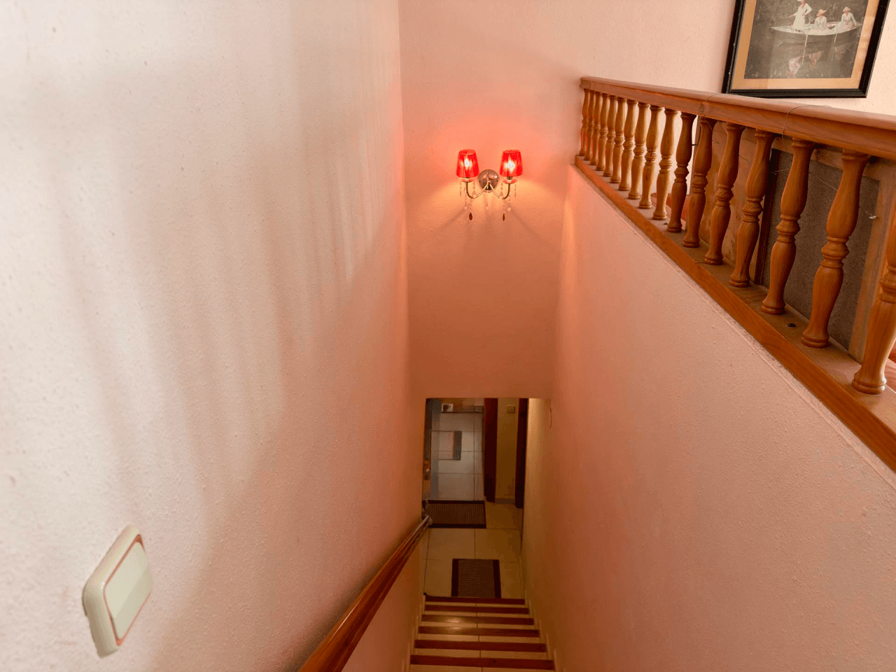 Cumbre del Sol : villa méditerranéenne avec piscine et vue sur la mer