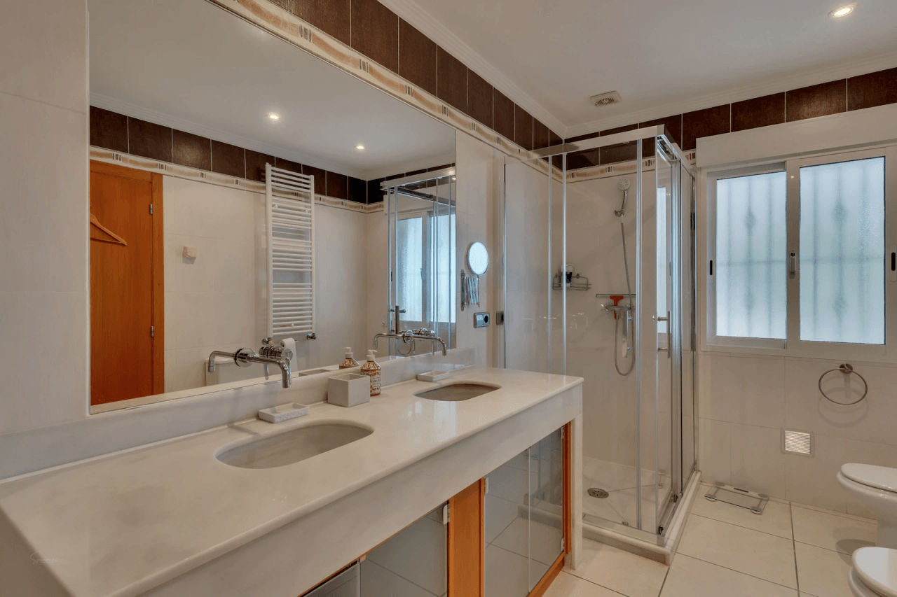 Villa à la vente à Xàbia