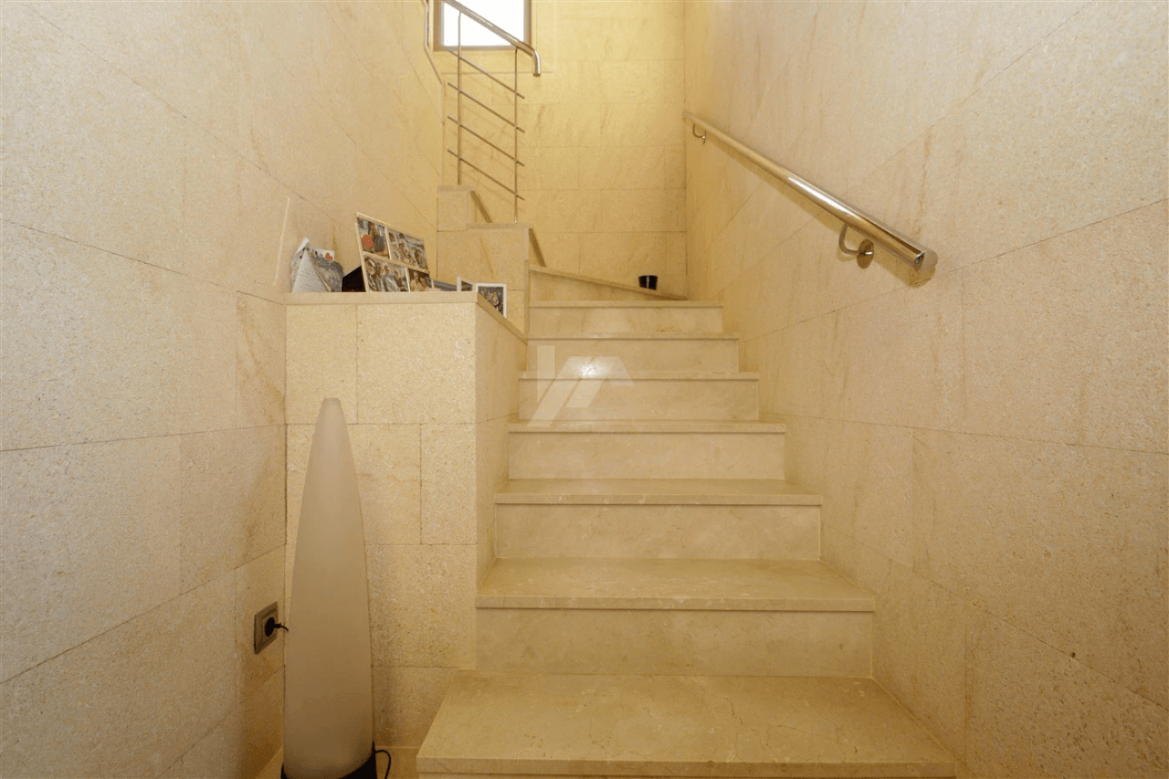 Villa de luxe à vendre à Javea, Costa Blanca.