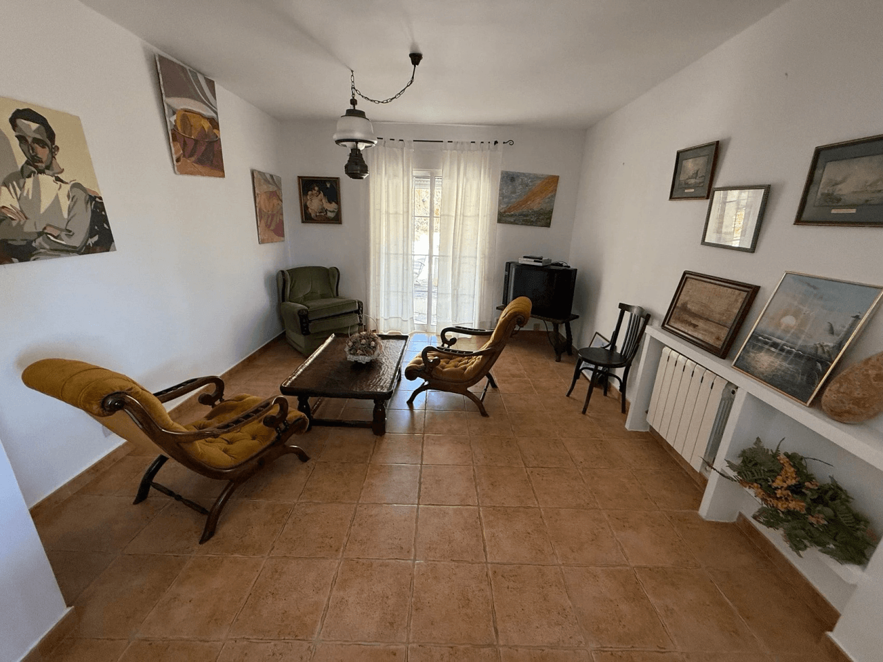 Villa à la vente à Moraira, Alicante