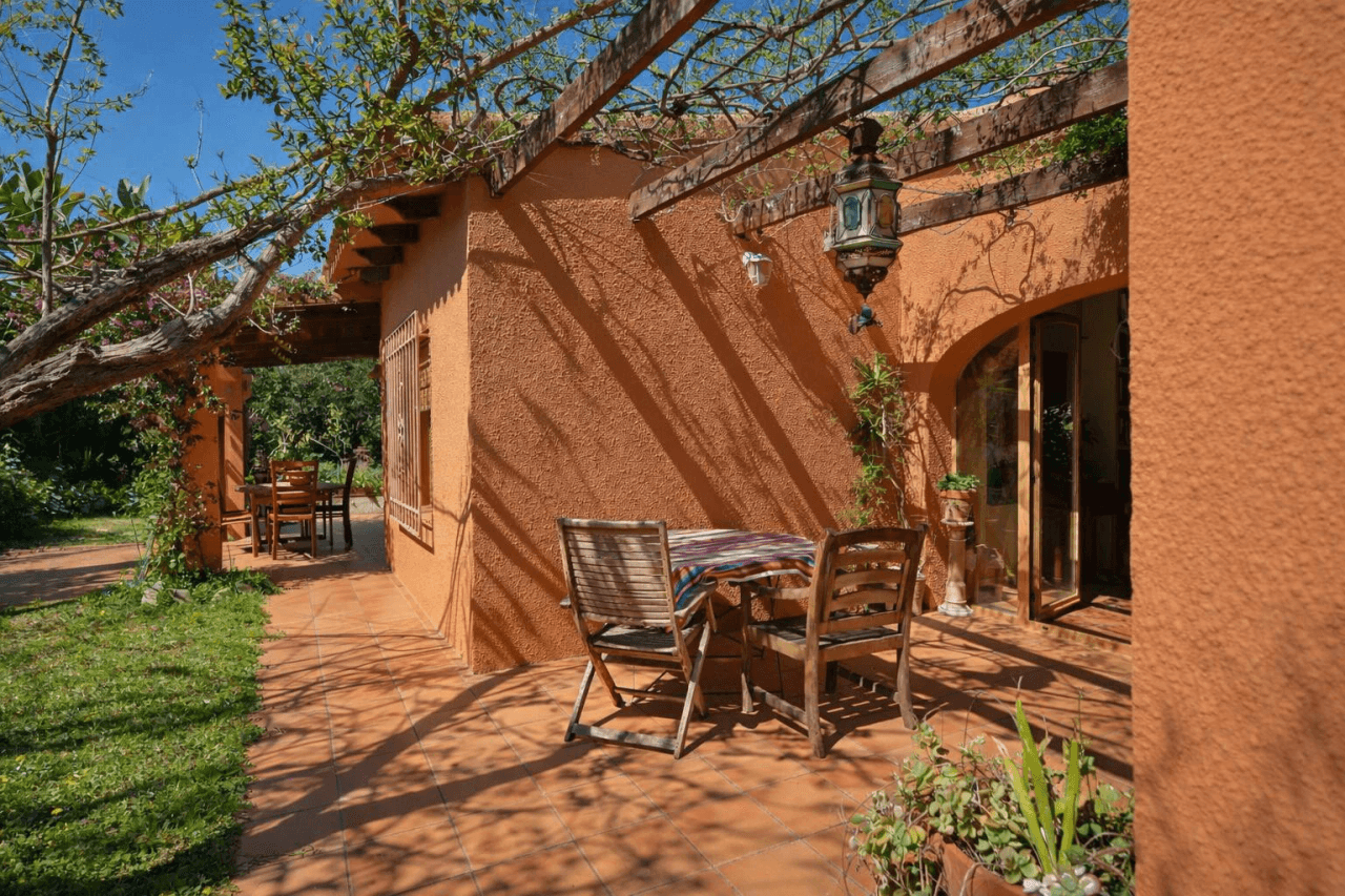 Villa à la vente à Xàbia
