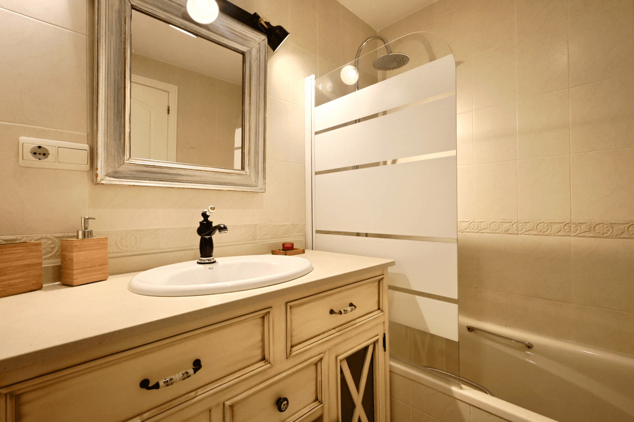 Apartment en venta en Xàbia
