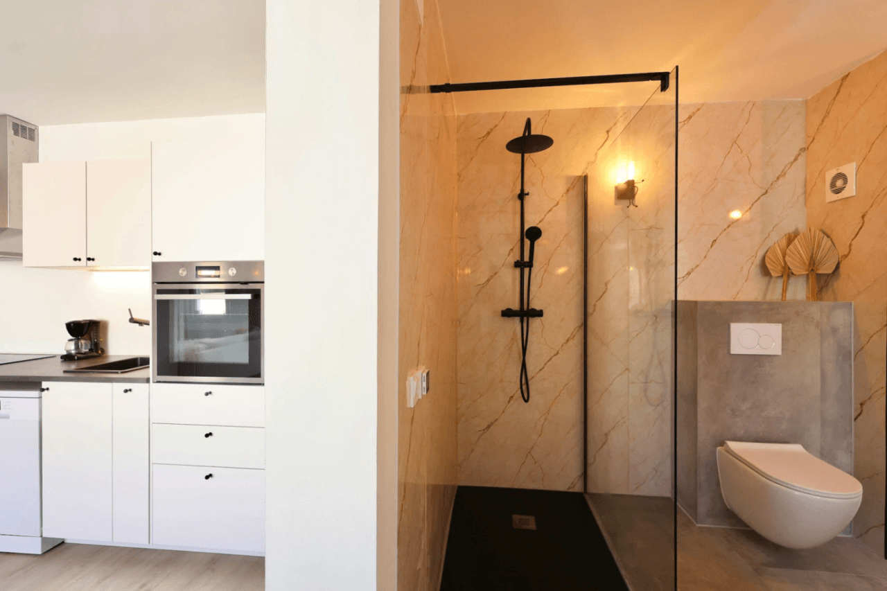 Apartamento en venta en Xàbia