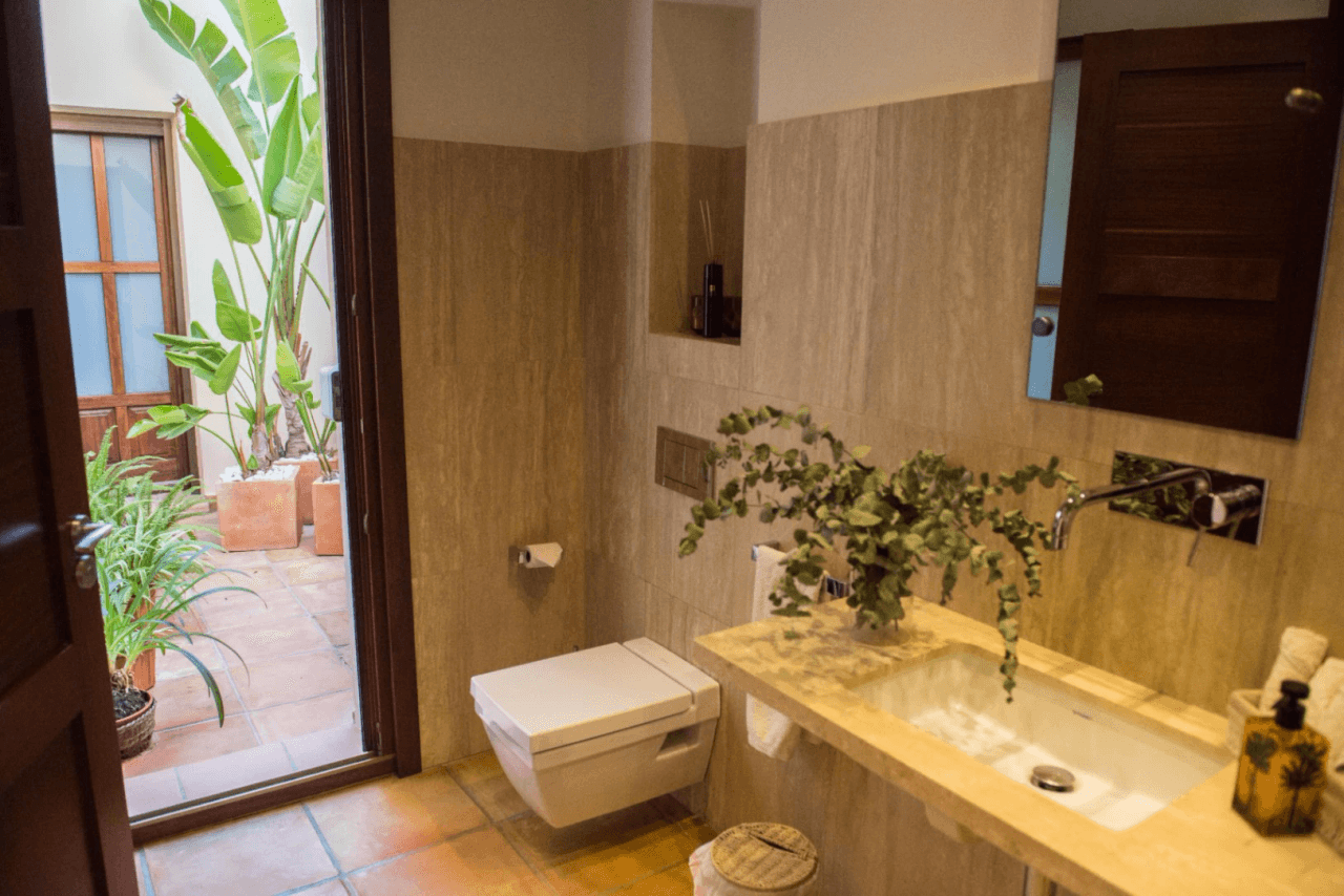 Villa de luxe avec vues panoramiques à vendre à Montgó Jávea.