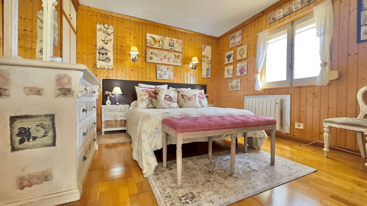 Villa à vendre avec vue sur la mer à Javea Costa Blanca