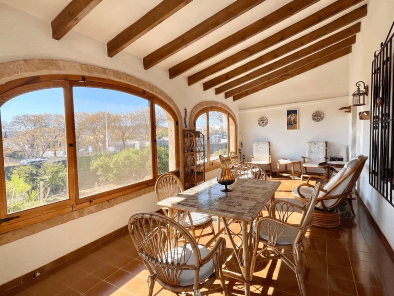 Villa à la vente à Xàbia